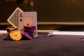 ဂိမ်းလော်ဘီ – Table Games နှင့် Casino ဂိမ်းများ