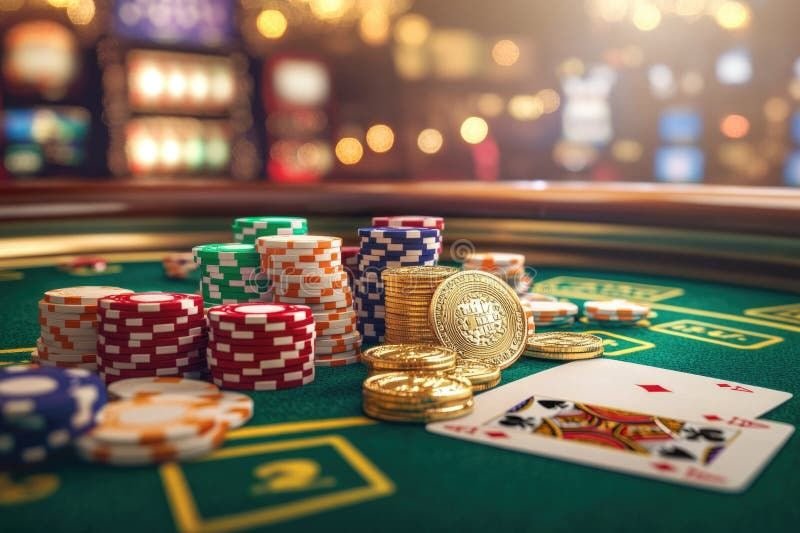 Gold88Live ကတ်ဂိမ်း စားပွဲ — Baccarat နှင့် Poker ဖဲဖျပ်များ
